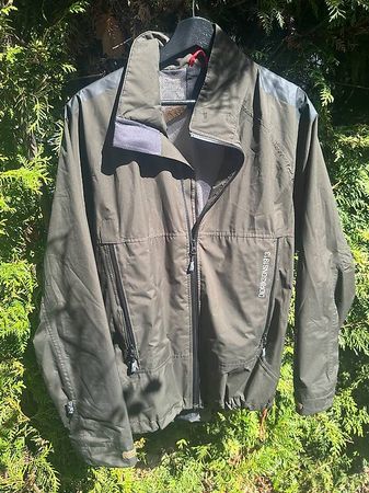 Regenjacke Didriksons 1913 (M)