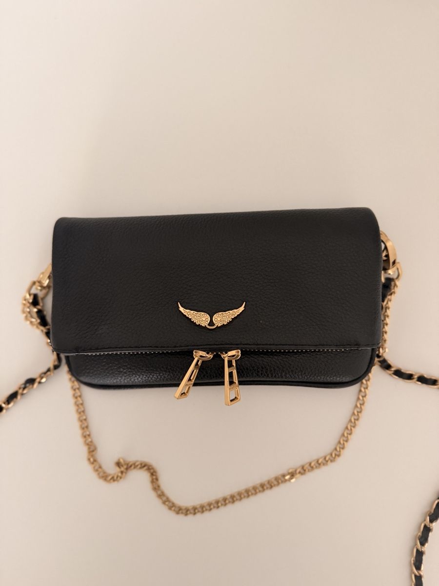 Zadig & Voltaire Taschen für Damen: Zadig&voltaire – Gebraucht aus Zürich von ila_5889 2