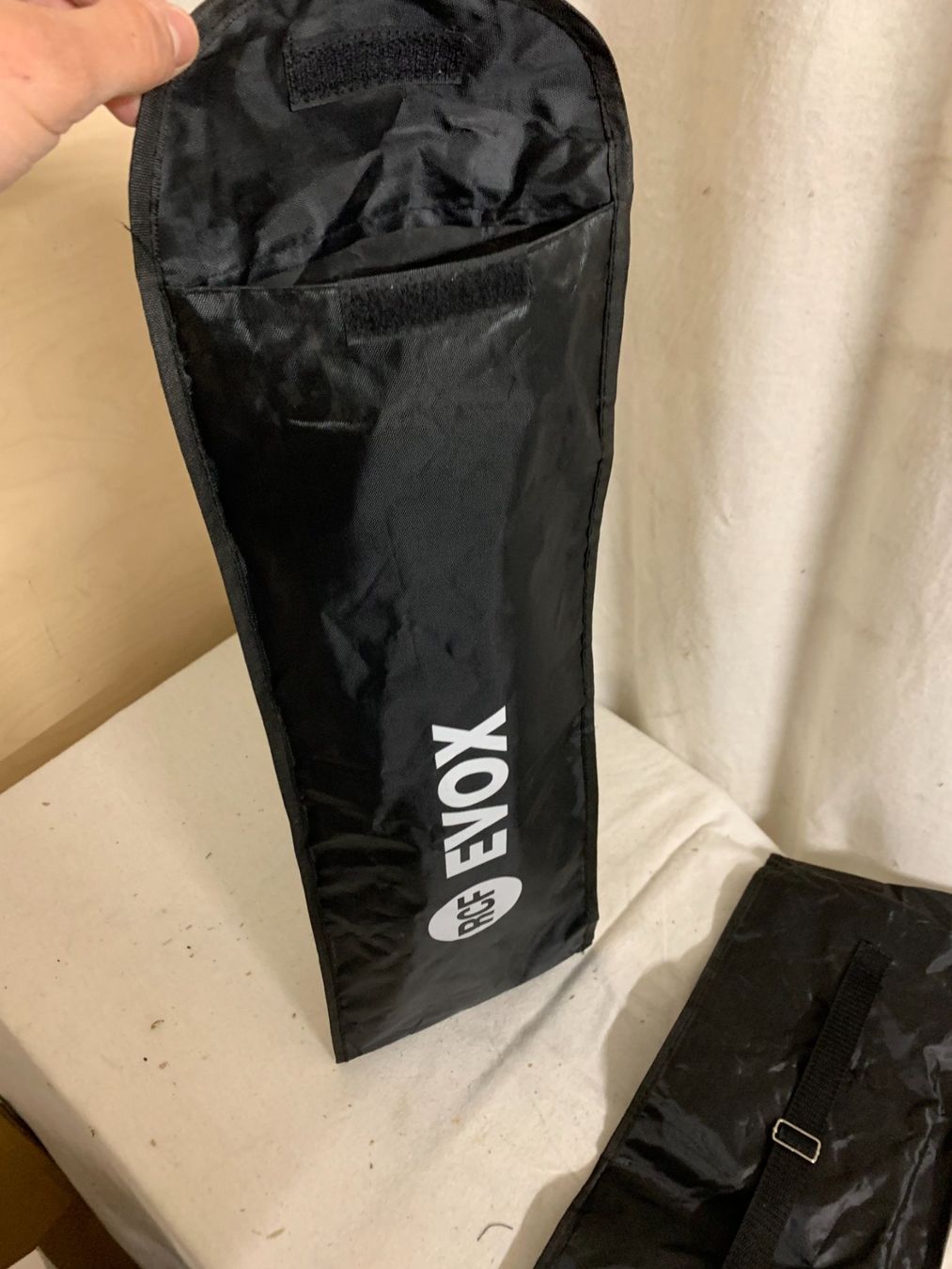 Borse: 2x RCF Evok Taschen (S539) – Nuovo (secondo la descrizione) da Däniken SO venduto da Profog1 3
