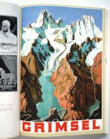 RAR Lithographie in der Schweiz Drucktechnik Lithografie