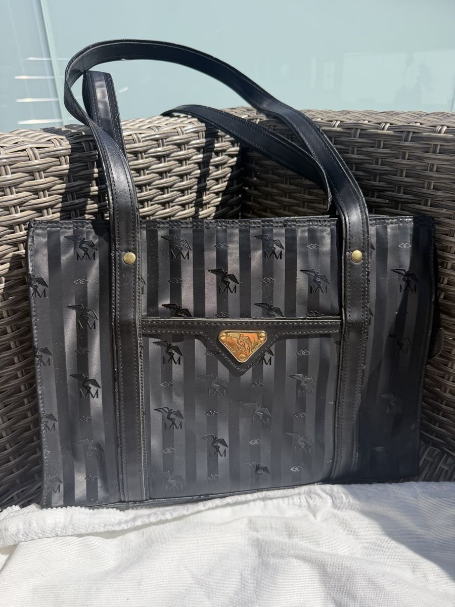 Maison Mollerus Sacs femmes: Maison Mollerus Tasche – D'occasion à Zürich par bentley_ 1