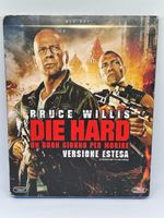 Die Hard - Un buon giorno per morire - Blu-Ray (ITA, ENG)