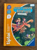Tiptoi® Lese-Lausch-Abenteuer - Zauberwald