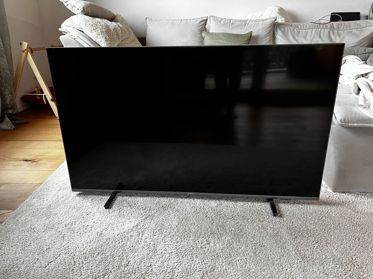 Philips Appareils TV: Philips Android TV 50PUS7906/12 – D'occasion à Hittnau par kimi1998 4