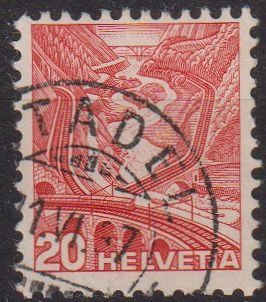 Tous les timbres: 205y, gestempelt bitte ansehen – D'occasion à Basel par Bingis