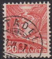 205y, gestempelt bitte ansehen