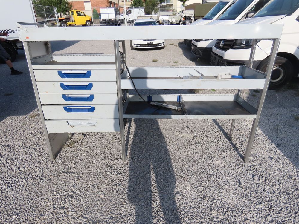 Sortimo (Gebraucht) in Alpnach-Dorf für CHF 224 – nur Abholung auf ...