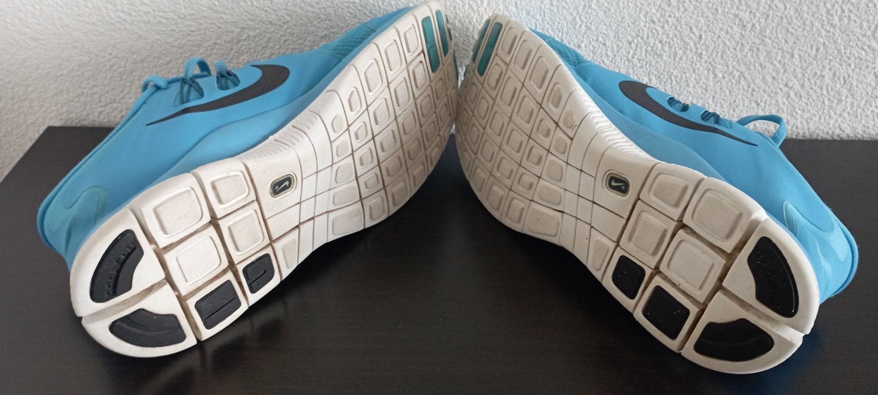 Nike Scarpe da uomo: Nike Free 5.0 – Usato da Allschwil venduto da pri_9lsr 2