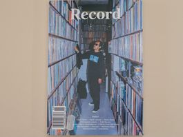 Record Culture Magazine Issue 6, 2019