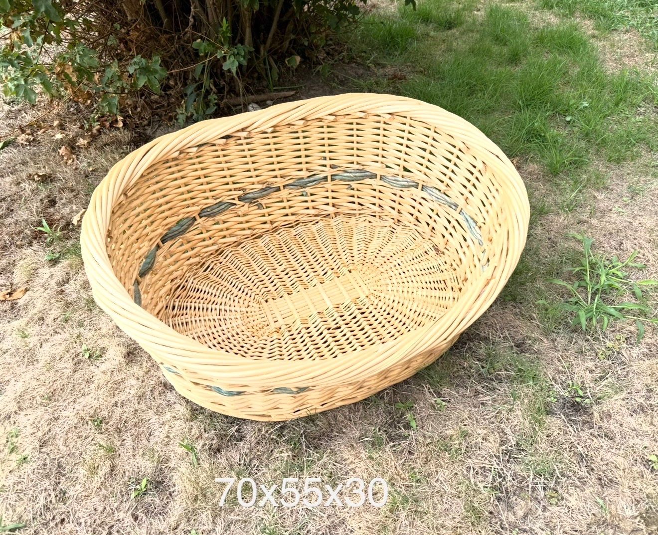 Liege- & Schlafplätze: Hundebett Hundekorb – Neu (gemäss Beschreibung) aus Gerlafingen von HungerDiva 1