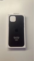 Original iPhone 15 Plus Silikon Hülle - OVP, ungeöffnet!