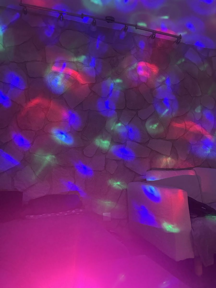 Lampade: Lampe Led disco – Usato da Sonceboz-Sombeval venduto da Australia010 3