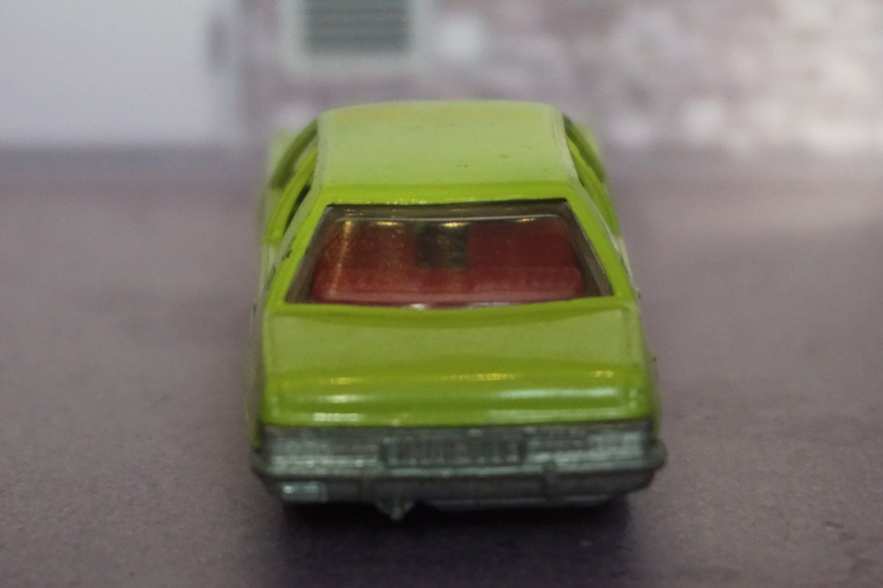 Schuco Modellini d'auto: Schuco Opel Rekord KULT COOL !!!!!!!!!!!!!!!!!!!! – Usato da Reiden venduto da Doppeldecker69 2