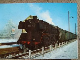 DB Dampflok BR 003 131-0