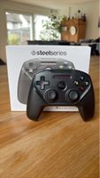 Steelseries Nimbus+ Wireless Gamepad - Top Zustand!