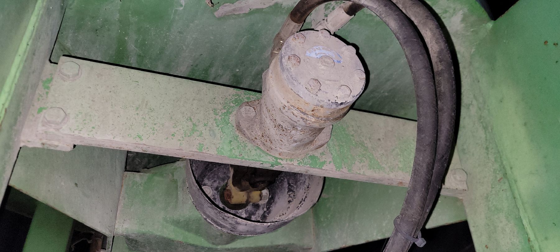 Tutte le macchine: Betonmischer – Usato da Stein SG venduto da PerleR99 2