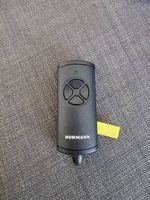 Télécommande Hörmann HSE 4 BS