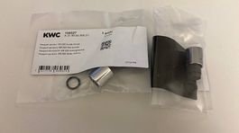 KWC Mischdüse / 3/8" Chrom Innengewinde