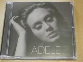 Musik CD Adele 21 Album