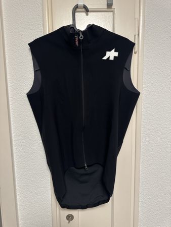 Assos Equipe RS Targa 