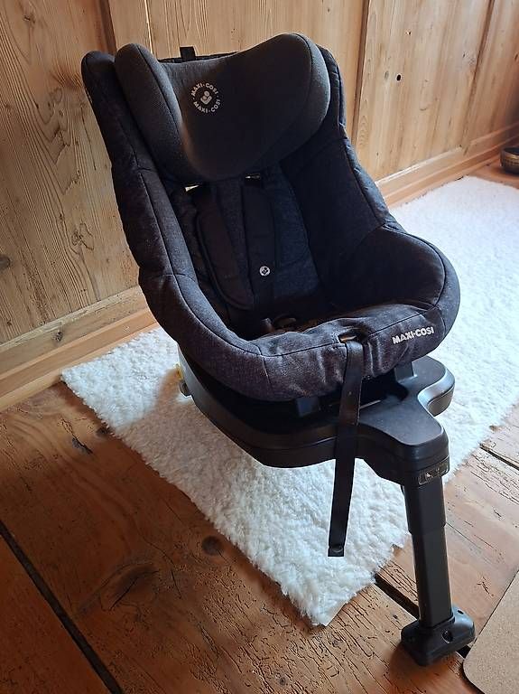 Auto-Kindersitze: Maxi Cosi – Gebraucht aus Speicher von sim_b2pq 2
