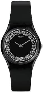 Swatch Orologi: Swatch Gent Sparklenight – Usato da Kirchleerau venduto da Dalmi220