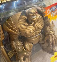 NEU McFarlane Toys -"Overtkill" - Gold Edition, Vintage 1996