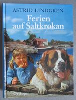 Ferien auf Saltkrokan - von Astrid Lindgren