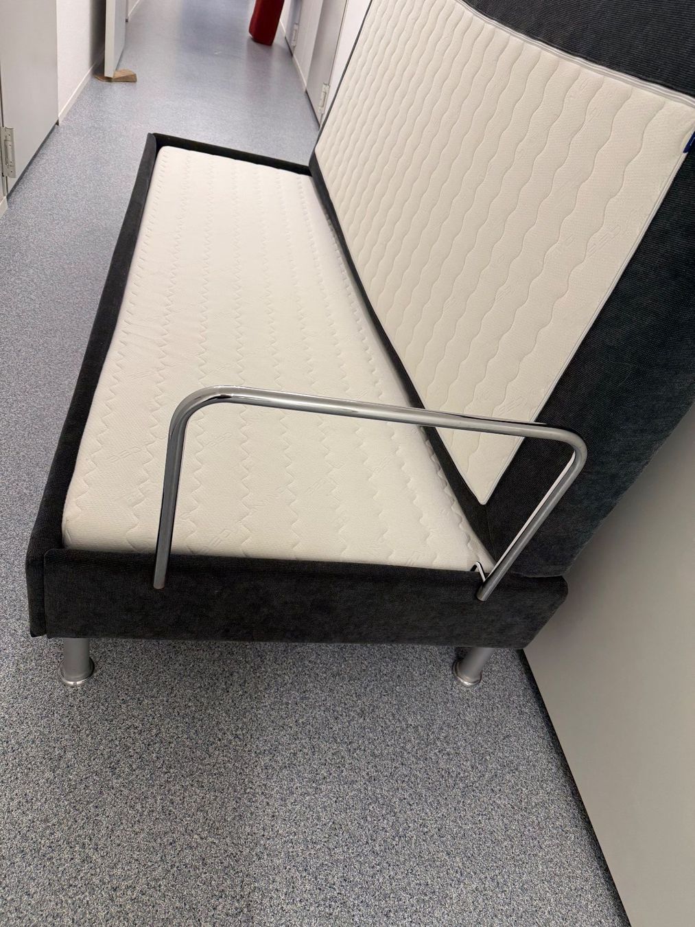 Letti: Swissplus, bed for living, Swiss plus, Bettsofa, Couch – Usato da Killwangen venduto da dzu_26w7 5