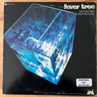Fever Tree - Another Time, Another Place / 1. US-Press. 1968