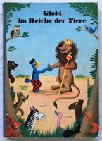 Globi im Reich der Tiere - Band (21) - 1968