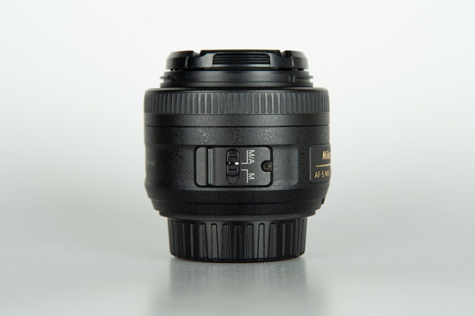 Nikon Obiettivi: Nikon AF-S 35mm 1.8 G DX – Usato da Frauenfeld venduto da foto_winiger_gmbh 5
