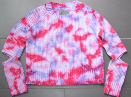 Zoe Jordan Pullover - Kaschmir / pull - cachemire  S/M