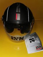 IXS Jethelm HX 137 Style Neu Motorradhelm