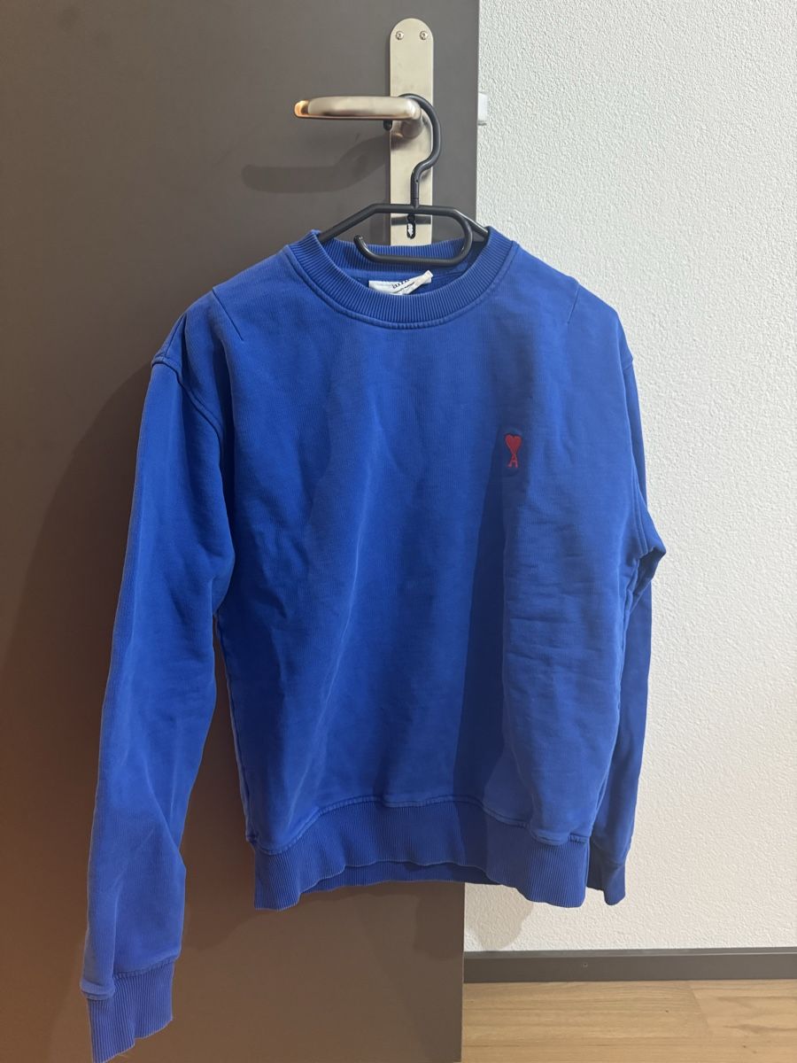 Pulls & Sweat-shirts: Ami pullover – D'occasion à Zürich par are_fm6c