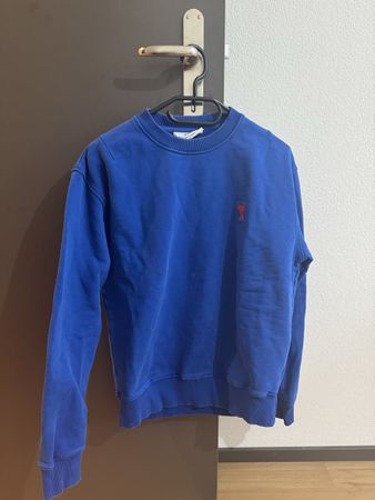 Ami pullover