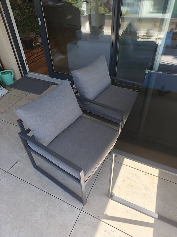 Sofas: Garten Lounge – Gebraucht aus Muhen von babadook 1