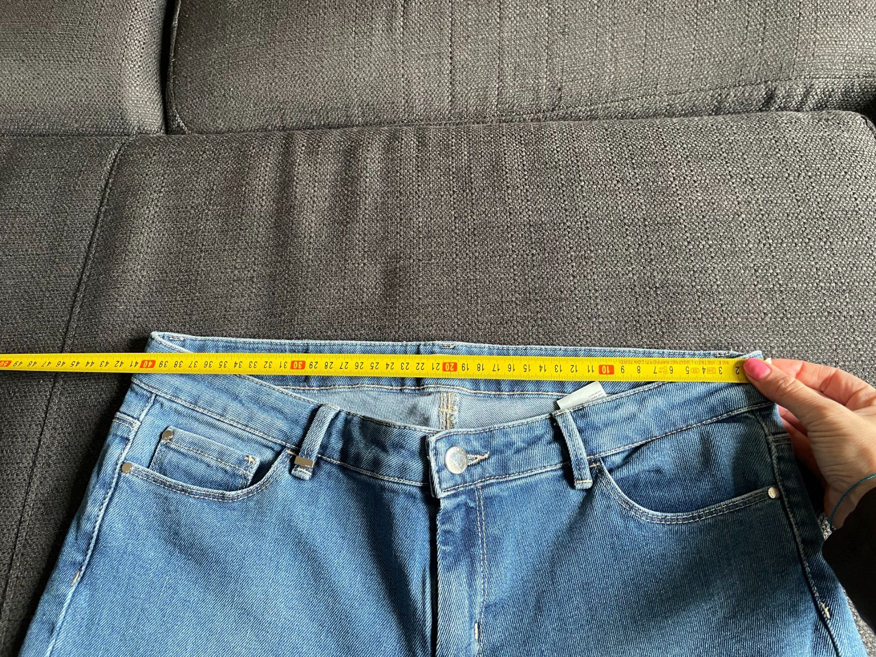 Hugo Boss Jeans: Jeans Hugo Boss – Neu und originalverpackt aus Meilen von val_tsv8 6