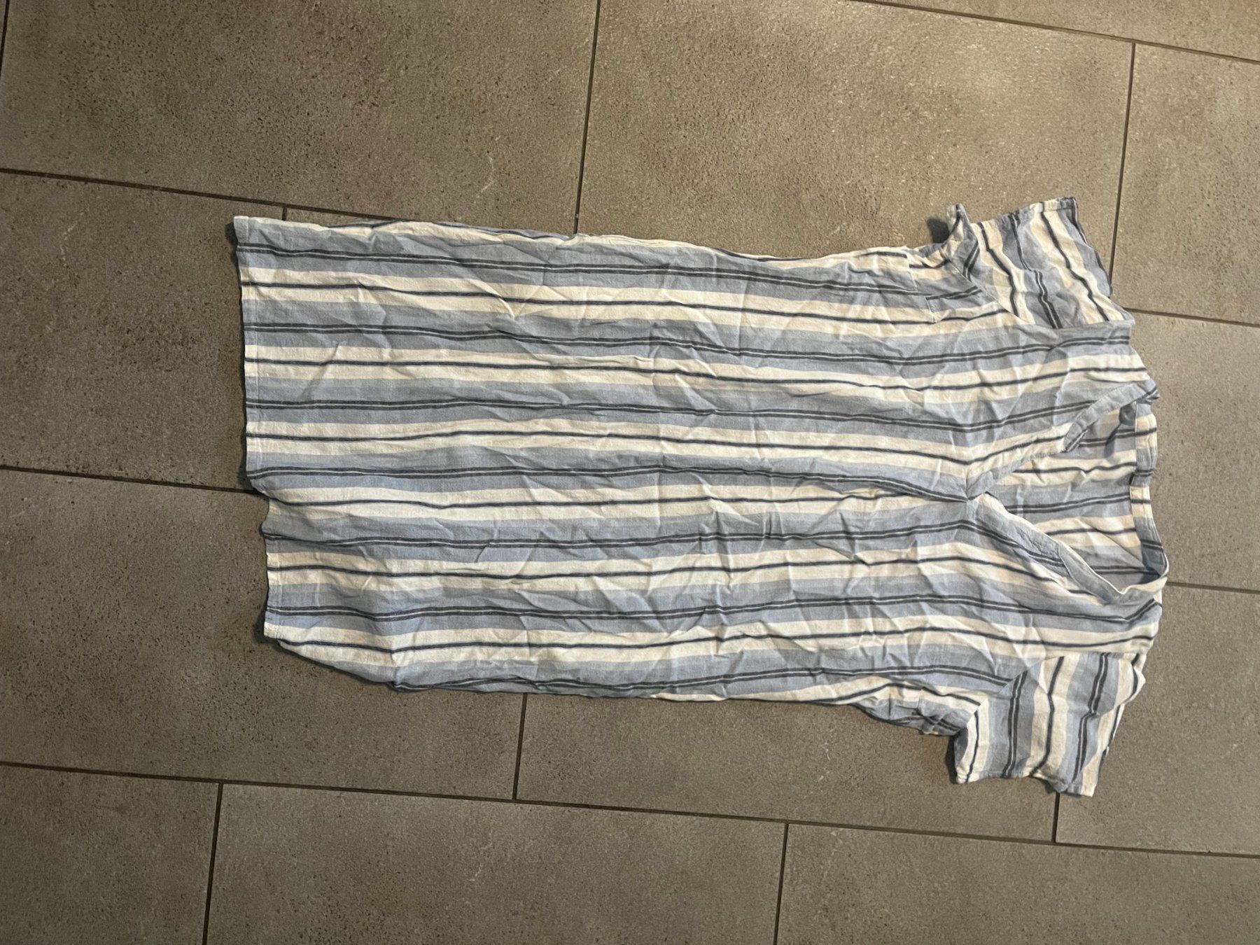 Robes: Baumwoll Kleid – D'occasion à Solothurn par Floefi