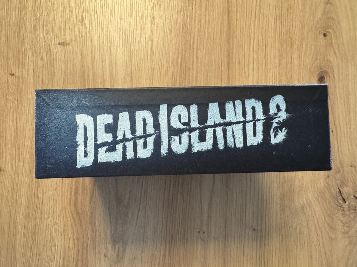 Microsoft Spiele: Dead Island 2 HELL-A Edition Xbox Series X/One Spiel – Gebraucht aus Biberist von etesummer 2