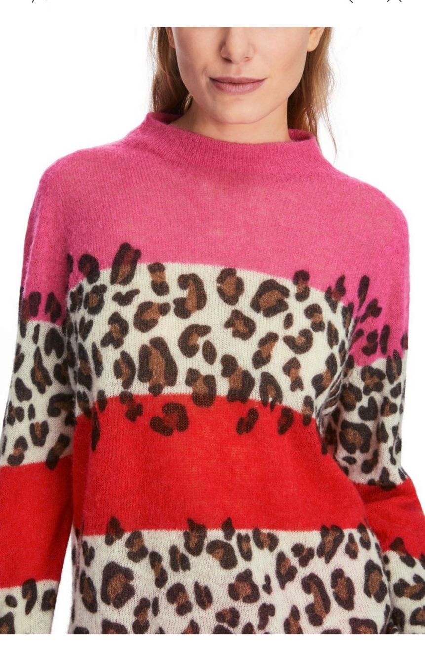 Marc Cain Maglioni & Felpe: MARC CAIN - Strickpullover N3/38 - NEU – Nuovo e nell'imballaggio originale da Spreitenbach venduto da Jessy8 5