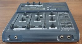 Behringer B-Control Audio BCA2000