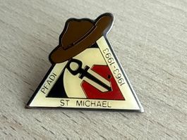 Pin PFADI ST MICHAEL 1963-1993