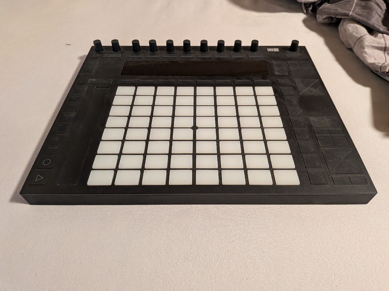 Sistema di controllo: ABLETON PUSH 2 (top zustand, ovp) – Usato da Mörschwil venduto da nil_z6cy 1