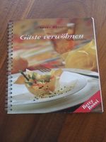 Betty Bossi, Gäste verwöhnen leicht gemacht