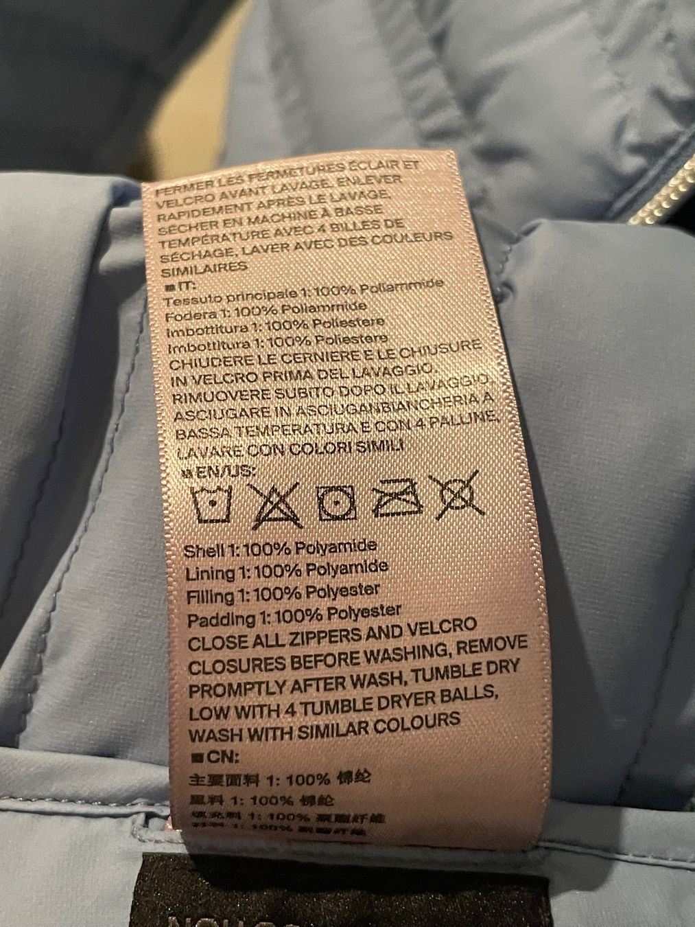 Kjus Giacche: KJUS Jacke - Gr. M (38) – Nuovo (secondo la descrizione) da Hünenberg See venduto da DND5 6