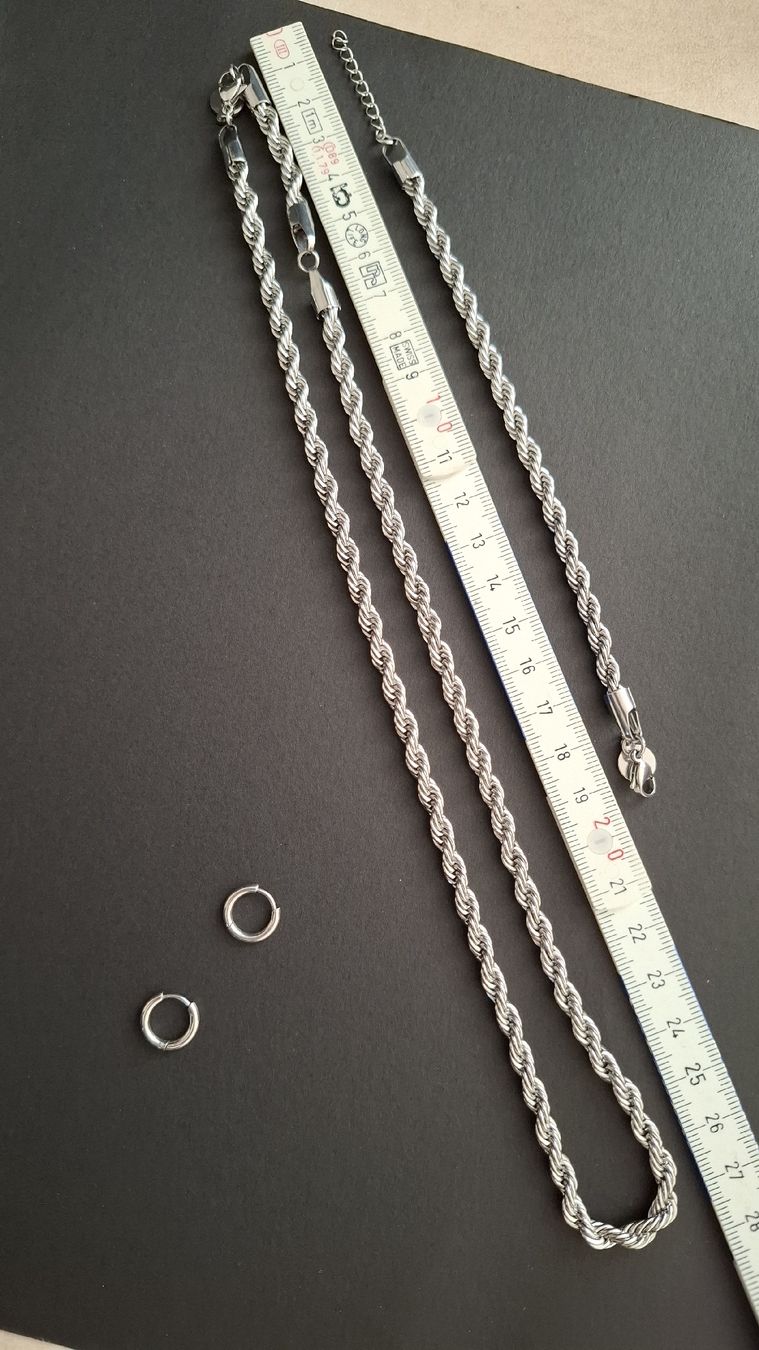 Purelei Altri gioielli: Purelei Schmuck Set – Nuovo (secondo la descrizione) da Rickenbach b. Wil venduto da VeryLovelyThings 5