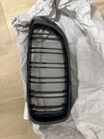 BMW M4 Grill Fahrtrichtung Links