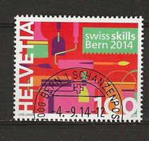 M1517 - Swiss skills 1er jour