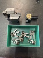 Tête à aléser Microbore